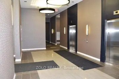 5101 Dundas Street W 610, Toronto W08, On M9a 5g8