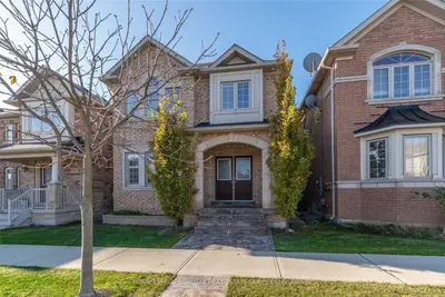 3186 Robert Brown Boulevard, Oakville, On L7m 0p2