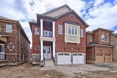 26 Monarch Drive, Halton Hills, On L7g 0m6