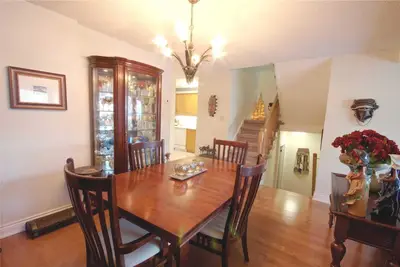 3420 South Millway Drive 12, Mississauga, ON L5L 3V4