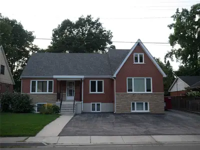 2273 Fairleigh Place # 2, Burlington, On L7r 1g8