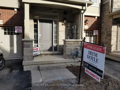 3315 Mockingbird Common Avenue, Oakville, On L6h 0w9