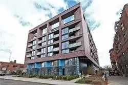 383 Sorauren Avenue 517, Toronto W01, ON M6R 2G5