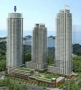2200 lake shore Boulevard W 4601, Toronto W06, ON M8V 1A4