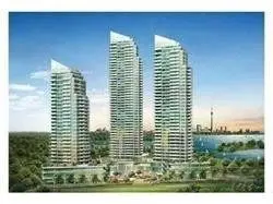 2230 Lake Shore Boulevard W 2208, Toronto W06, On M8v 0b2