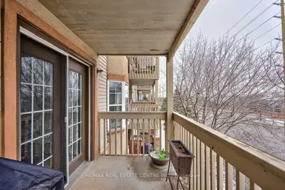 4003 Kilmer Drive 303, Burlington, On L7m 4m1