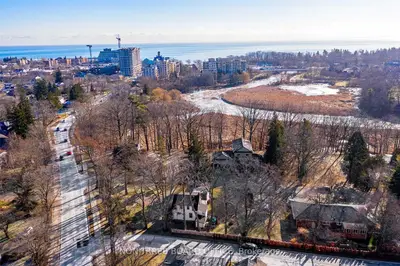 Detached in Oakville