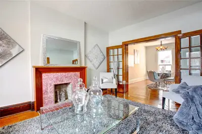 280 Keele Street, Toronto W02, ON M6P 2K4