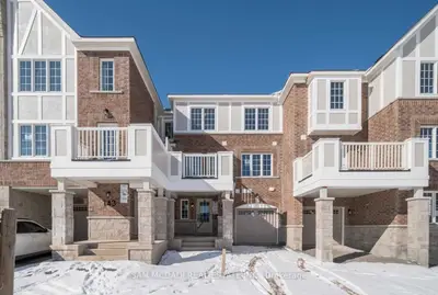 145 Toucan Trail, Oakville, On L6h 0y2