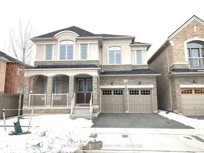 3137 William Rose Way, Oakville, On L6h 0t1
