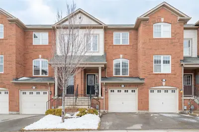 2413 Coho Way, Oakville, On L6m 0g6