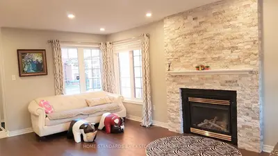 1493 DERBY COUNTY Crescent, Oakville, ON L6M 4N9