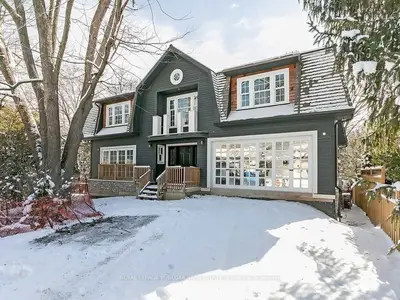 1356 Amber Crescent, Oakville, On L6j 2n8
