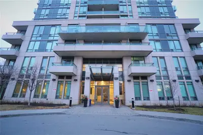 3515 Kariya Drive 1908, Mississauga, ON L5B 0C1