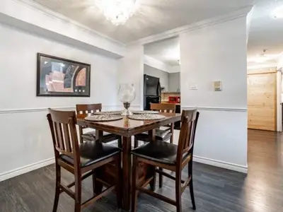 95 Trailwood Drive 1022, Mississauga, ON L4Z 3L2