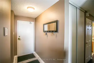 2900 Battleford Road 710, Mississauga, ON L5N 2V9
