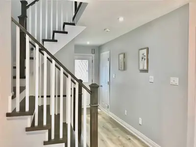 119 Ballantine Drive, Halton Hills, On L7g 6n1