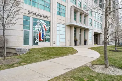 2067 Lake Shore Boulevard W Ph1, Toronto W06, ON M8V 2Z6