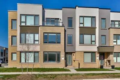 3045 Ernest Appele Boulevard, Oakville, On L6h 7c3