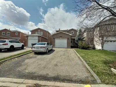 5116 Sunray Drive, Mississauga, ON L5R 2V2