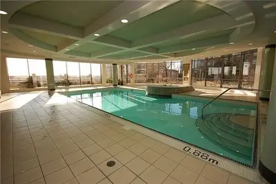 3880 Duke Of York Boulevard 1601, Mississauga, ON L5B 4M7