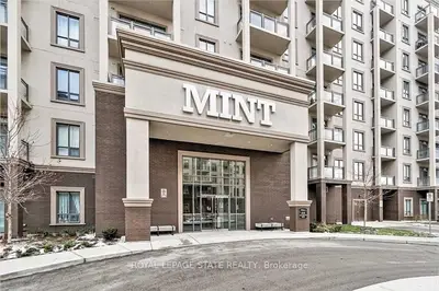 2490 Old Bronte Road, Oakville, On L6m 4j2