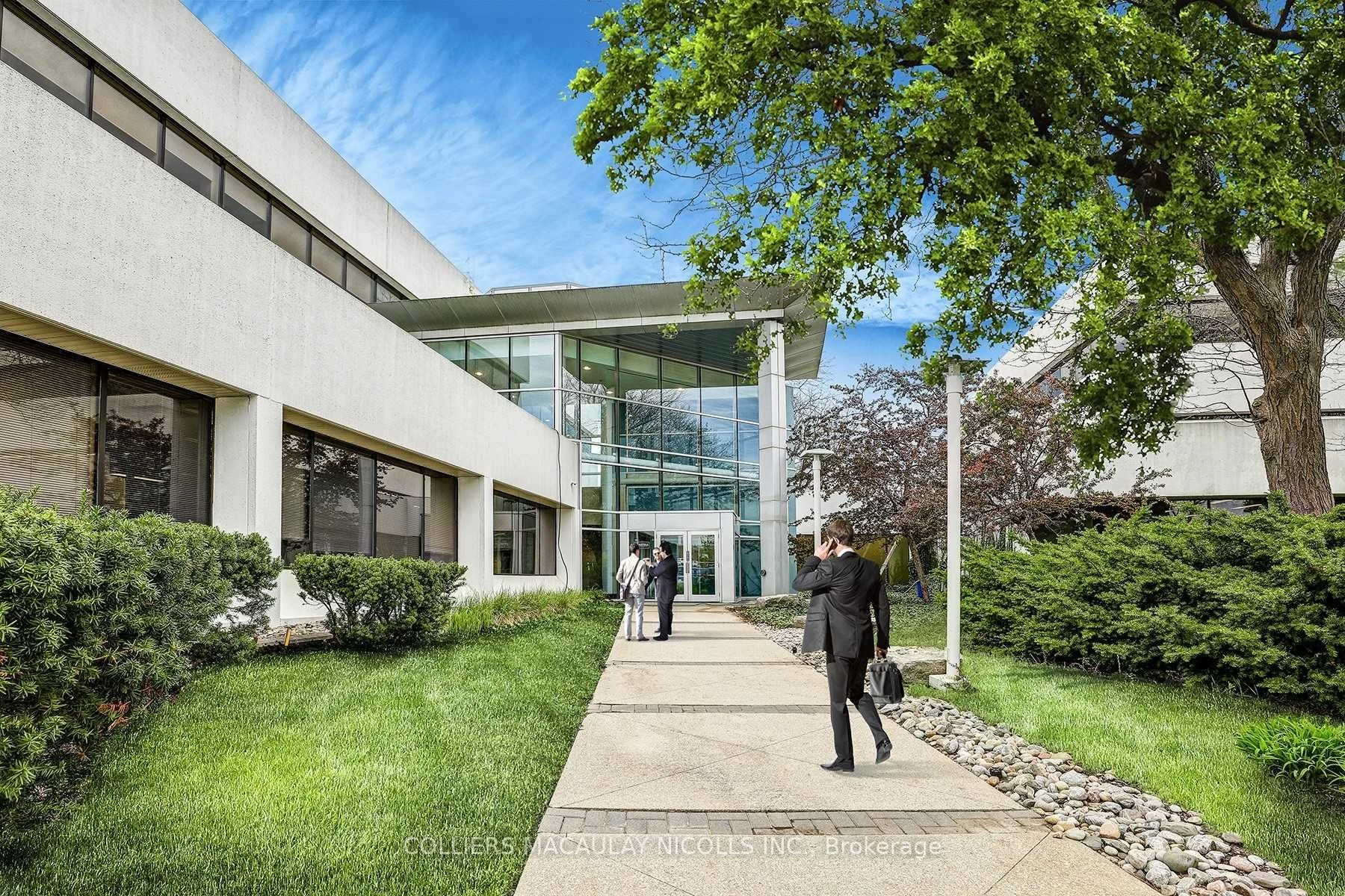 6860 Century Avenue C, Mississauga, ON L5N 2V8