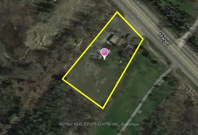 13314 Highway 7 Road, Halton Hills, ON L7G 4S4