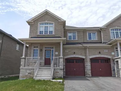 473 Silver Maple Road, Oakville, On L6h 0s4