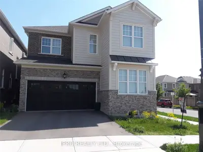 393 Dahlia Trail Upper, Oakville, On L6m 1l4