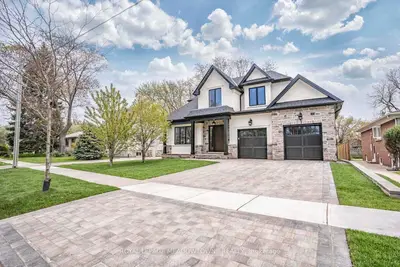 498 Wildwood Drive, Oakville, On L6k 1v2