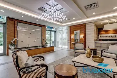 3500 Lakeshore Road W 422, Oakville, On L6l 0b4