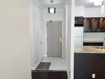 2177 Burnhamthorpe Road W 108, Mississauga, ON L5L 5P9