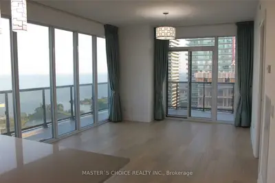 56 Annie Craig Drive 3503, Toronto W06, ON M8V 0C5