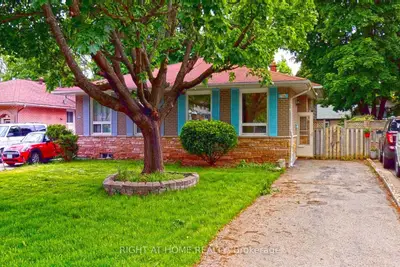 1324 Roylen Road, Oakville, On L6h 1v4