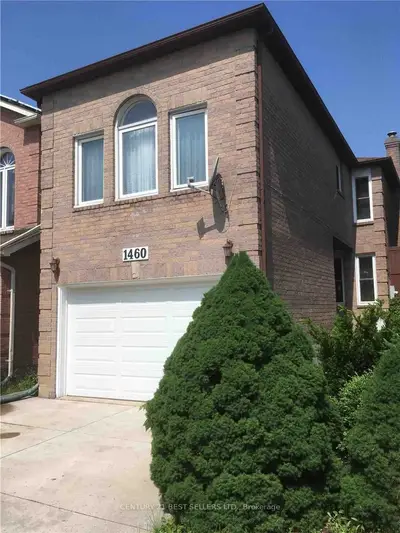 1460 Prince John Circle, Oakville, On L6j 6s9