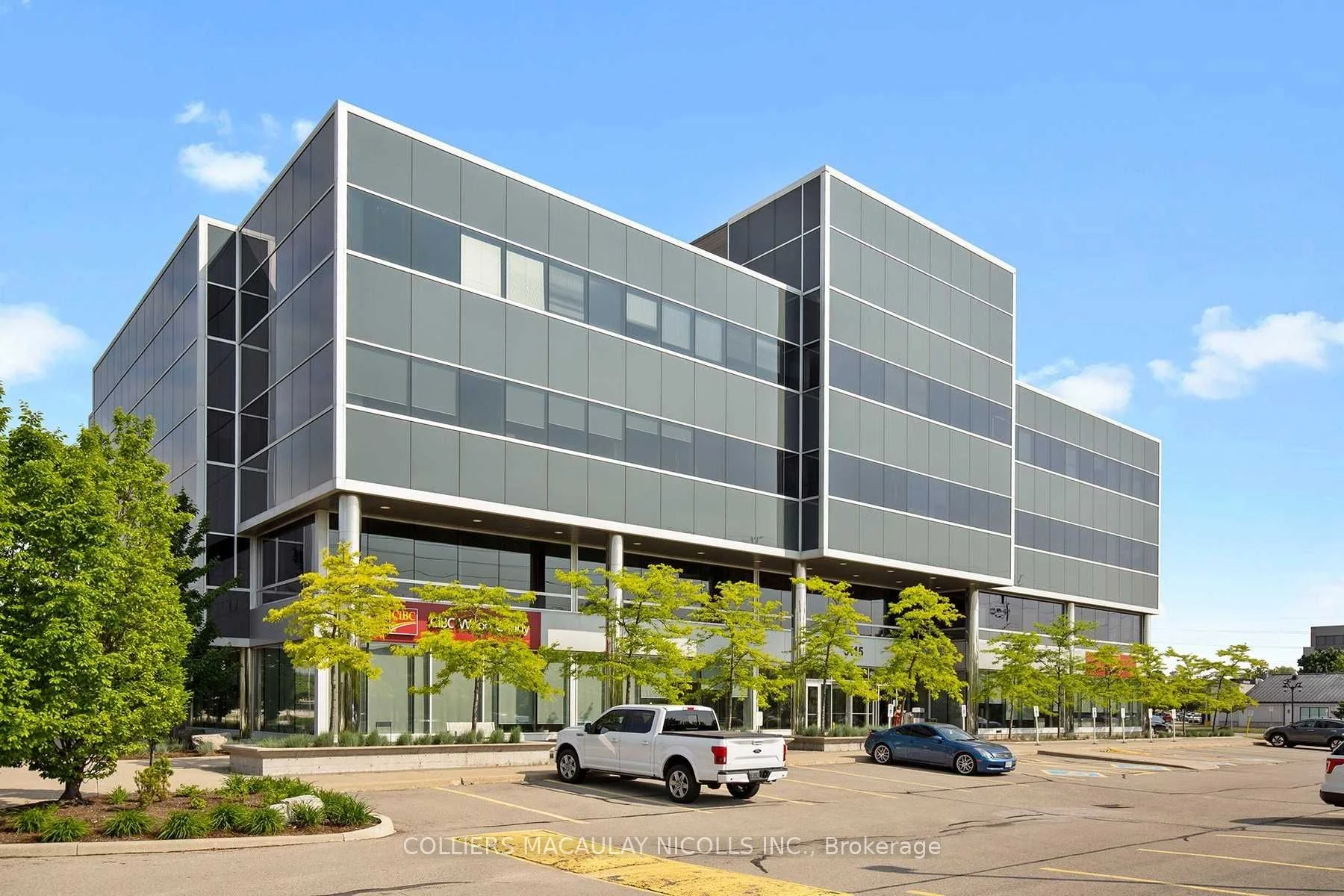 3115 Harvester Road 402, Burlington, ON L7N 3N8