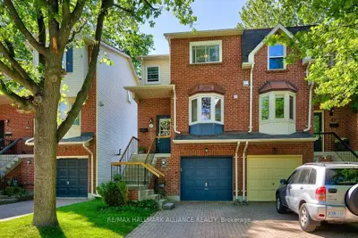 49 Normandy Place, Oakville, On L6k 1r9
