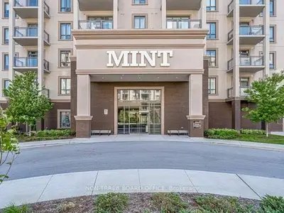 2490 Old Bronte Road 105, Oakville, On L6n 4j2