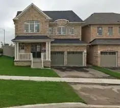 Detached in Brampton