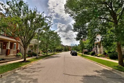 177 Littlewood Drive N, Oakville, ON L6H 6T8