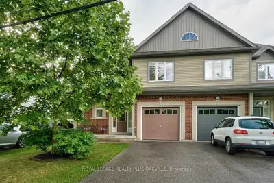 2355 Glenwood School Drive, Burlington, On L7r 3r9