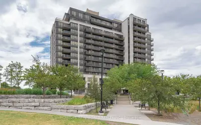 55 De Boers Drive 1104, Toronto W05, ON M3J 0G5