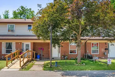 67 Kingham Road, Halton Hills, On L7j 1s3