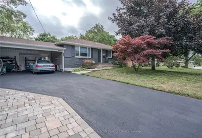 5460 Anthony Place L7L 3G8, Burlington, ON L7L 3G8