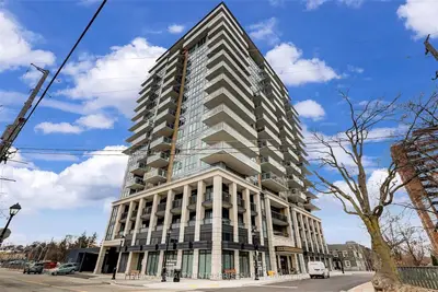 2025 Maria Street 908, Burlington, On L7r 0e9