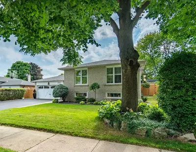1324 Falgarwood Drive, Oakville, On L6h 2l9