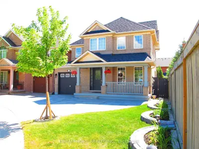 2606 Dashwood Drive, Oakville, On L6m 4c2