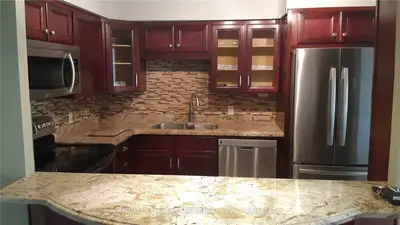 25 Trailwood Drive 805, Mississauga, ON L4Z 3K9