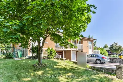 488 Meadows Boulevard, Mississauga, ON L4Z 1G6